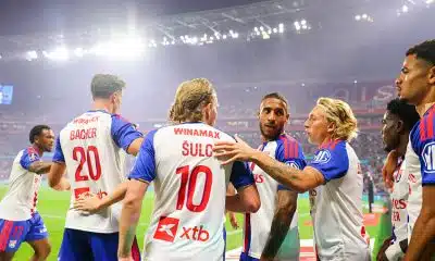 Pronostic OL – OGC Nice (18/10) : prono, cotes et compos