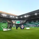 ASSE : l’ambiance du Chaudron victime d&rsquo;une accusation surprenante après Montpellier