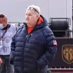 OM : Pierre Ménès lâche une énorme bombe sur l’avenir du club