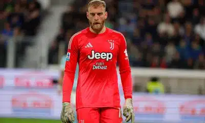 OM Mercato : nouvelle piste activée pour remplacer Rulli,   un latéral revient dans le viseur !