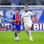 OM : pluie de bonnes nouvelles pour Gouiri ! 