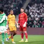 ASSE : un joueur de Rodez cité au RC Lens s’est mis à dos les supporters des Verts