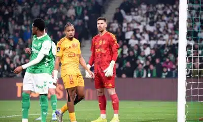 ASSE : un joueur de Rodez cité au RC Lens s&rsquo;est mis à dos les supporters des Verts