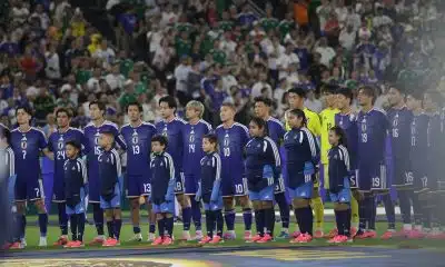 Pronostic Japon – Suède : qui va filer en 16es de finale ?