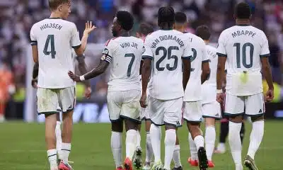 Pronostic Real Madrid – RB Leipzig (21/10) : prono, cotes et compos