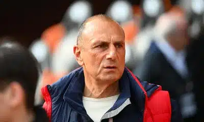 FC Nantes : Der Zakarian n’épargne déjà pas ses joueurs !