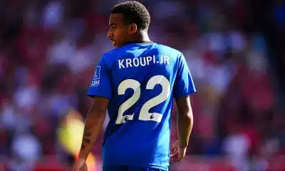 PSG Mercato : après Diomandé, énorme coup de froid pour Kroupi !