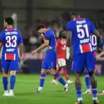 OM, PSG : Luis Enrique redoute le réveil de la bête blessée