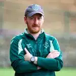 ASSE : double excellente nouvelle pour Ian Cathro au milieu !