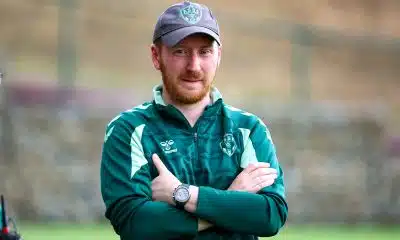 ASSE : double excellente nouvelle pour Ian Cathro au milieu !