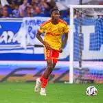RC Lens – FC Lorient : on sait qui remplacera Nawrocki dans le onze lensois