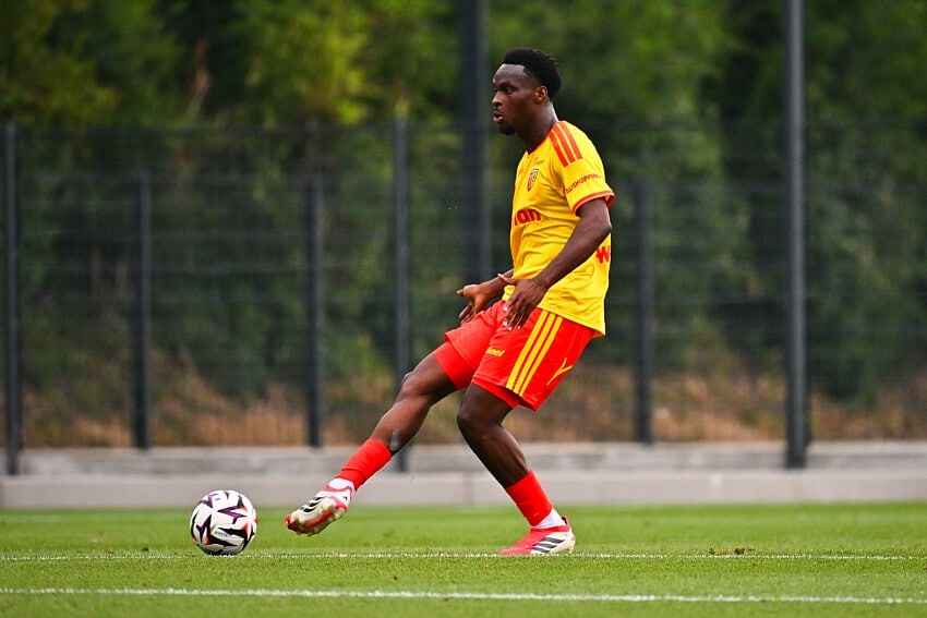 Samson Baidoo (RC Lens)