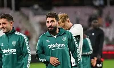 ASSE Mercato : coup de théâtre brutal pour Davitashvili !