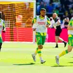 FC Nantes Mercato : un cadre du vestiaire annonce son départ, les supporters touchés en plein coeur !