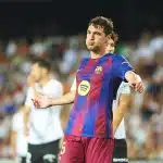 FC Barcelone : première signature bouclée avant le mercato, c&rsquo;est une immense surprise !