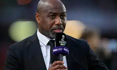 EXCLU – Robert Malm : « La vente du FC Nantes ? Ne pas tout changer, ni démolir »