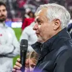 OM : Bruno Genesio signe et dévoile pourquoi il a choisi Marseille !