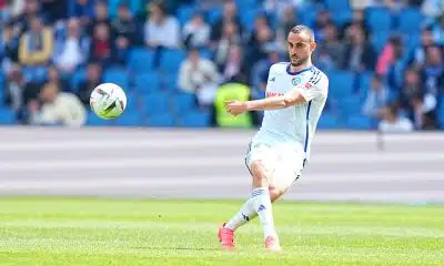 FC Nantes Mercato : Der Zakarian tient déjà sa troisième recrue, elle arrive aujourd’hui !