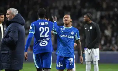 OM Mercato : deux joueurs très appréciés par les supporters pourraient renflouer les caisses
