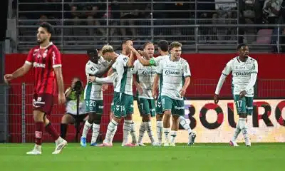 ASSE – L’analyse de Laurent Hess : « Et en plus, ces Verts ont du caractère ! »
