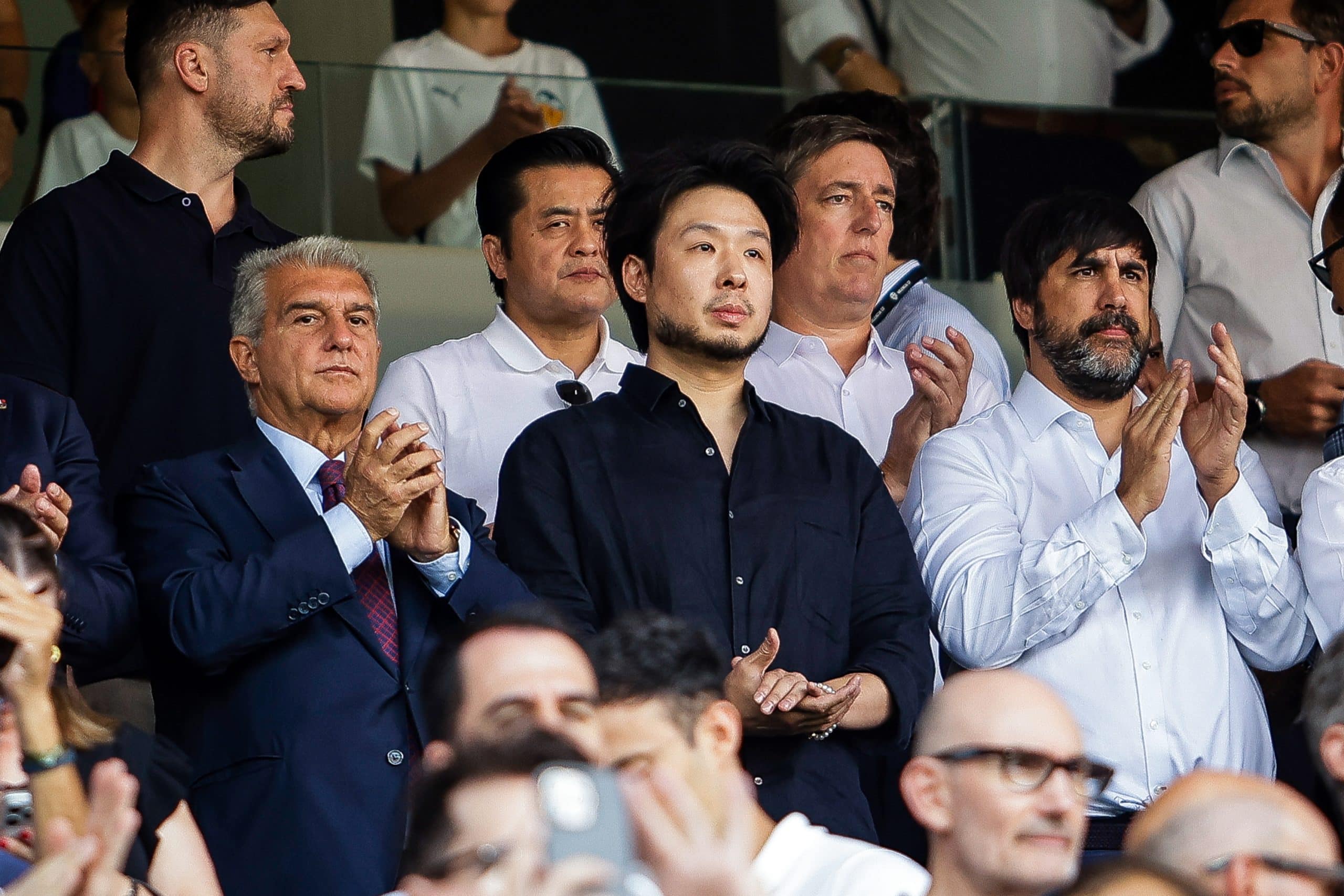 FC Barcelone, Real Madrid : Laporta attaque et annonce déjà le verdict final