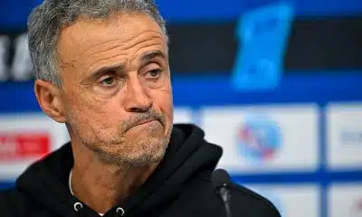 PSG Mercato : Luis Enrique a dit oui à cette recrue totalement inattendue en janvier !