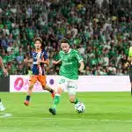 ASSE : la recrue danoise tranche sur son choix étonnant