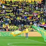 FC Nantes : fin du suspense pour la remontée immédiate en L1