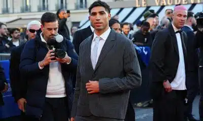 PSG : pluie de bonnes nouvelles avant le Paris FC et la finale de la Ligue des Champions ! 