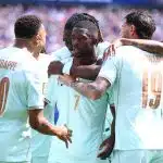 Norvège – France (1-4) : les notes des Bleus, portés par un immense Ousmane Dembélé