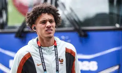 PSG : après l’échec Yan Diomandé, Paris proche de boucler sa nouvelle recrue !