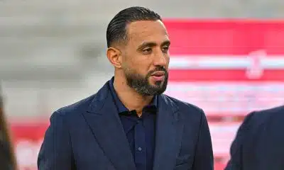 OM : déjà 7 millions d’euros envolés pour cet été à cause de Medhi Benatia