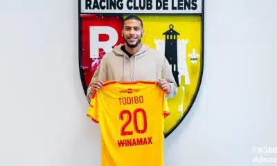 RC Lens Mercato : la dernière recrue estivale est officielle !