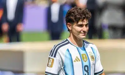 FC Barcelone : un transfert à 100 M€ vire au clash avec l’Atlético !