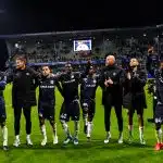 Flashback, il y a un an : Du choc Gouiri à la valse des coulisses : l’OM, entre secousses et nouveau visage