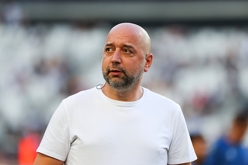 Gérard Lopez