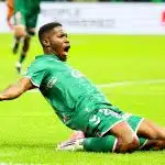 ASSE : Boakye a fait une demande surprenante à Cathro avant le FC Nantes