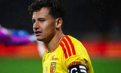 RC Lens, OM, Stade Rennais : ils sont dans l’équipe type de la 8e journée de L1
