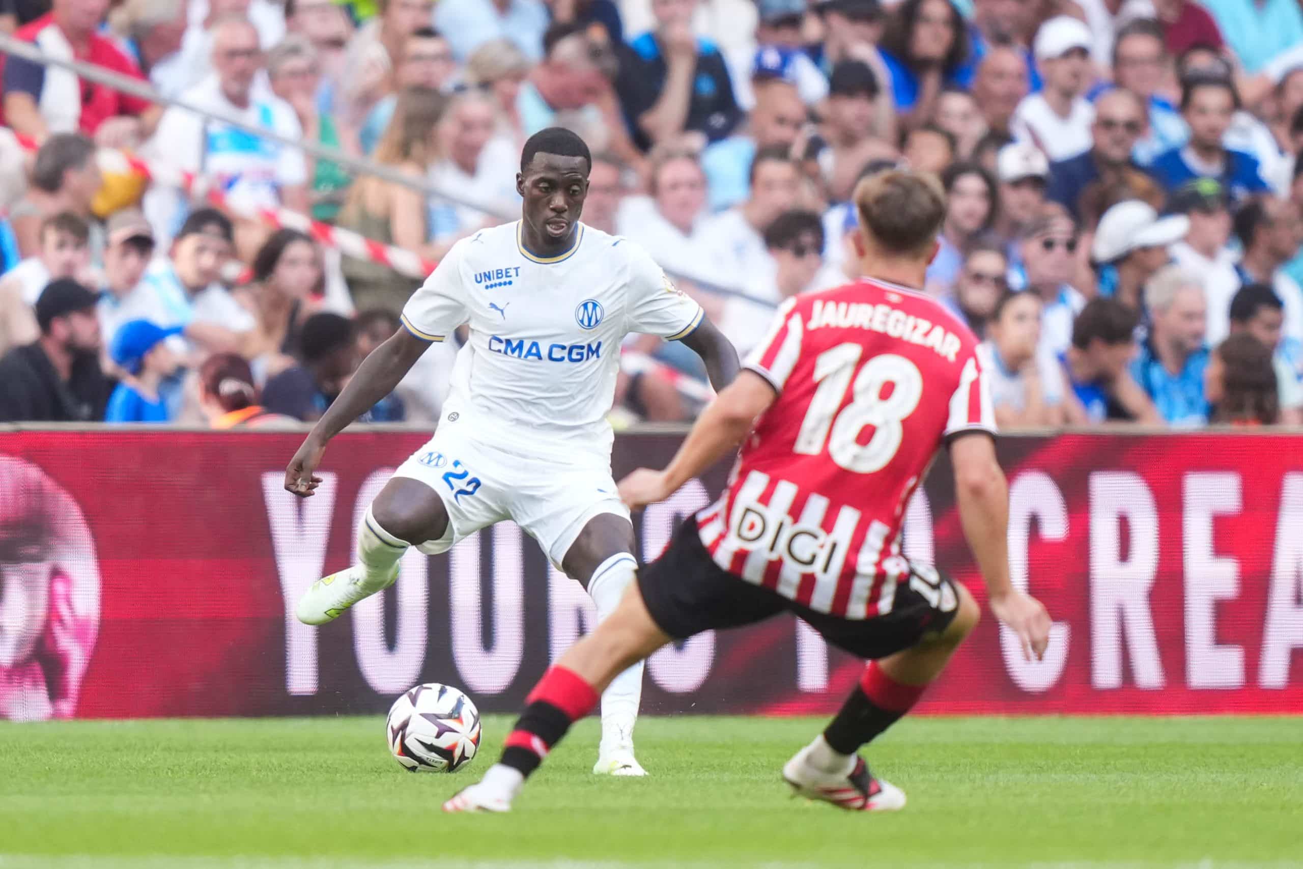 OM : Deux nouveaux prétendants menacent déjà l’avenir de l’ex-Parisien !
