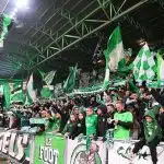 ASSE – OGC Nice : la LFP offre un cadeau inespéré aux Verts avant le barrage aller 