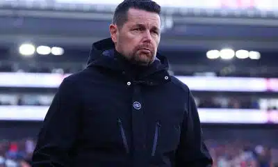 RC Lens : un verdict sans appel est tombé pour l’avenir de Pierre Sage !