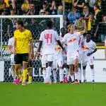 LOSC : le remplaçant de Bouaddi est déjà arrivé dans le Nord !