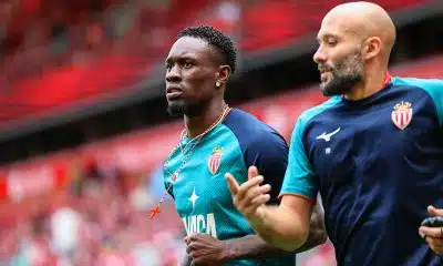 PSG, FC Barcelone Mercato : bonne nouvelle pour Balogun !