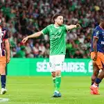 ASSE : un Vert vend à lui seul la moitié des maillots cette saison !