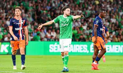 ASSE : un Vert vend à lui seul la moitié des maillots cette saison ! 