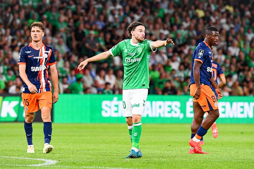 Jakob Breum (ASSE)