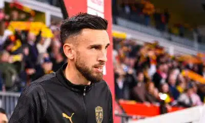 RC Lens, FC Nantes Mercato : Thomasson justifie son choix Stade Rennais