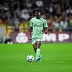 ASSE : Boakye refait déjà équipe avec Maubleu, le FC Nantes snobé ! 