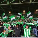 ASSE – OGC Nice : l’énorme message des supporters des Verts avant les barrages !
