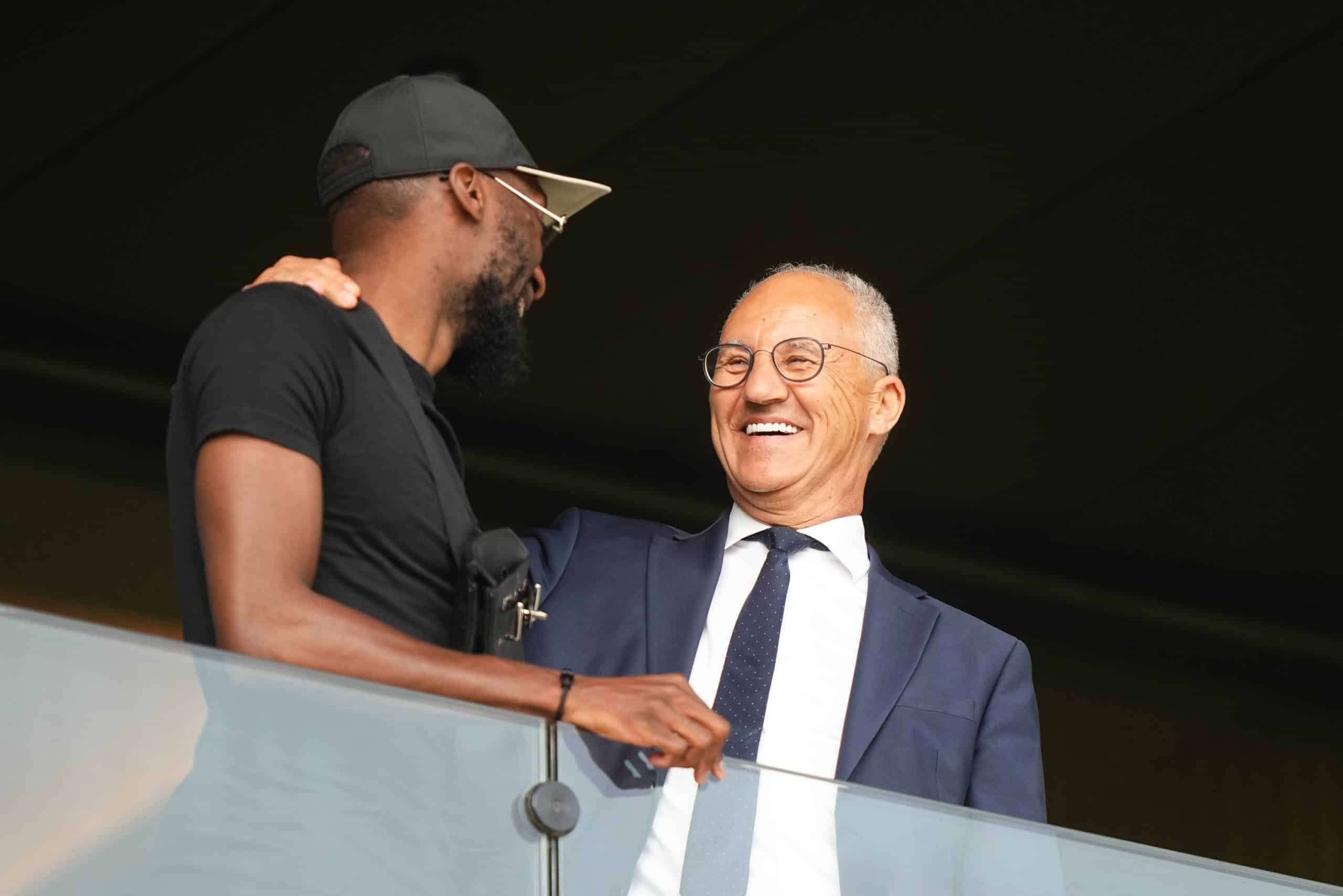 OM : une nouvelle piste à 3,8 M€ bouscule le mercato offensif